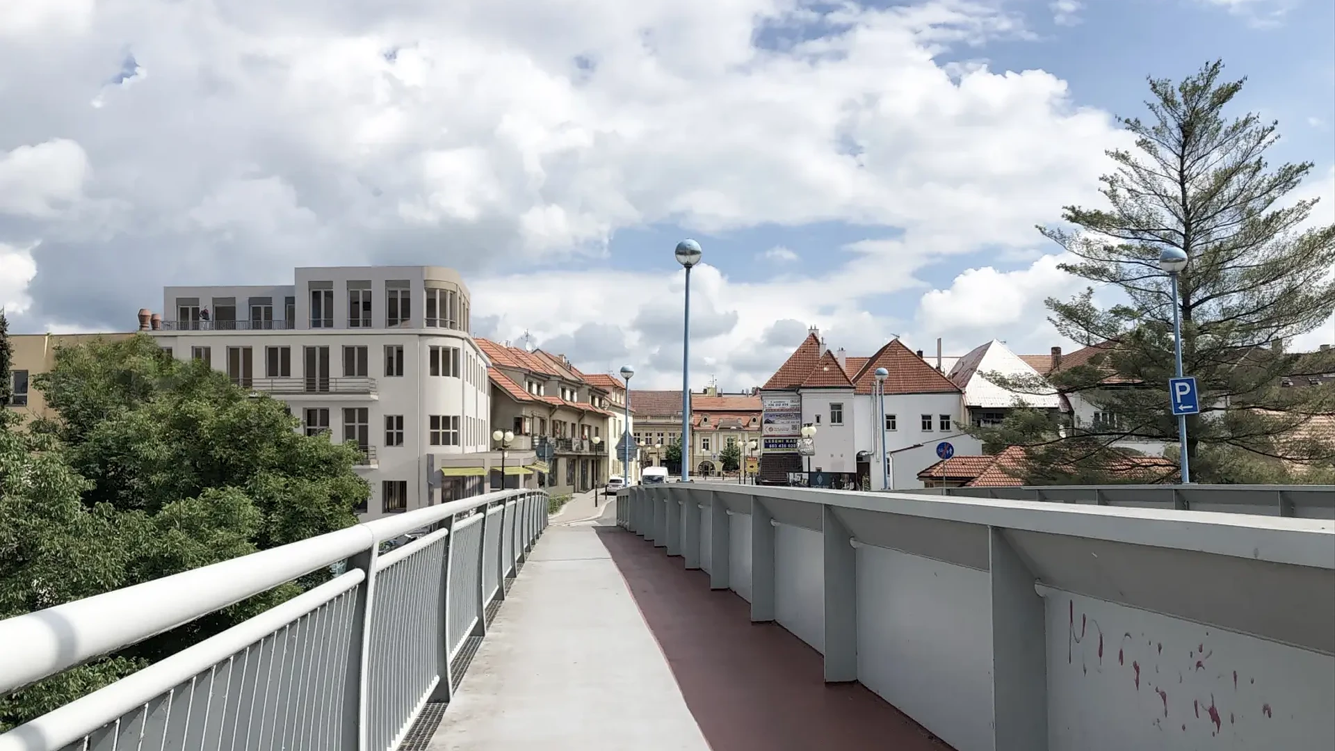 Bílá Růže rozkvétá: Ikona Poděbrad se dočká rekonstrukce